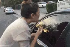 爆笑段子：你好我姓白，赤橙黄绿青蓝紫的白图片