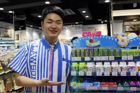 吃货们都等急了，罗森便利店终于来武汉啦！图片