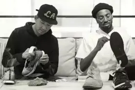 不同球鞋不同办法！Jason Marrk教你如何清理球鞋图片