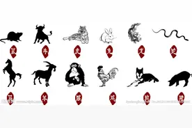 六月福气运气挡都挡不住的生肖在哪里图片