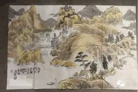 超赞！合肥“小马良”们的绘画作品展,长见识了——方兴巷子杯合图片