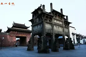 徽州无梦：非诚勿扰图片