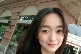 她被称小周迅 匆匆那年饰演最美方茴 今做最美伴娘送歆艺出嫁图片