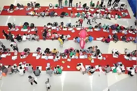 老师教你如何欣赏孩子的美术作品图片