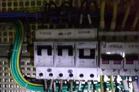 VD4开关那些事儿5：开关柜1MCB等二次回路及开关分合闸回路介绍