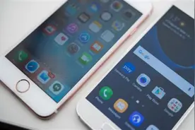 iPhone7不淡定了 三星Note6满身黑科技图片