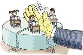 读一类私校的平行班 还是读二类学校的实验班？我的选择是---图片