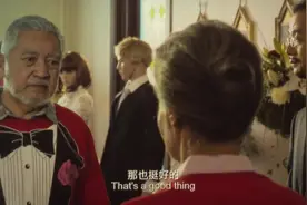 北京遇上西雅图之最美的爱情是此生的陪伴图片