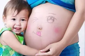 这3个生肖的人，生二胎后，好运不断图片