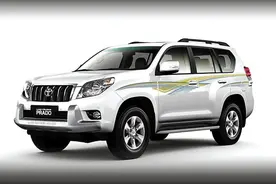 赢欧汽贸分享平行进口车市场中的热门车型图片