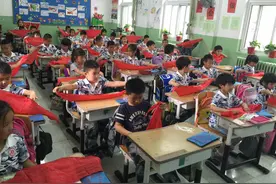 徐说 | 您知道红领巾的历史故事吗？图片