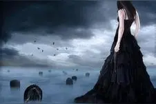 心理测试：你前世是谁？是怎么死的？图片