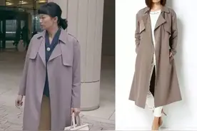 高收视率佳作《99.9》衣服背包手表公仔等等穿搭合集图片