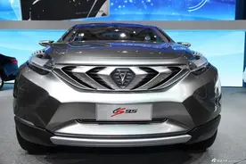 为什么长安CS95上市以来被吐槽的这么厉害？你有想吐槽的吗？图片