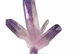 水晶家族你认全了吗？图片