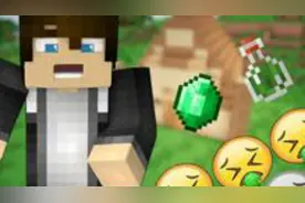 [我的世界]同人动画：如果生病槽被加入MC图片