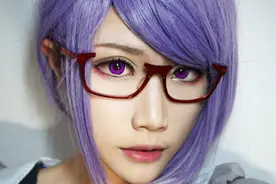 cos正片——神代利世试装图片