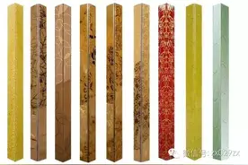 新房装修，你家可曾使用护角/防撞条？图片