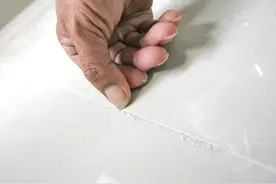 正确认识填缝剂的施工工艺图片