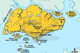 新加坡签证&暑假吃住玩攻略，都在这里！图片