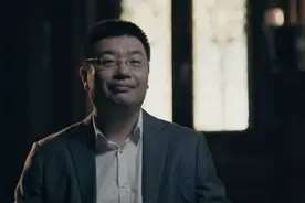 10年赚几千万90天烧光，努力到无能为力时，上帝会为你开扇窗视频封面