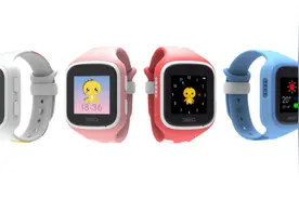 功能强大，360儿童手表5系产品今日首发预约！图片