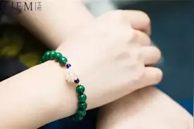 十种比玉镯更养人的手串！后悔没早买！图片