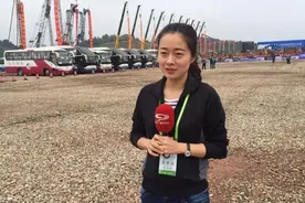 川台记者：终于等到你！成都天府国际机场今天上午开工建设图片