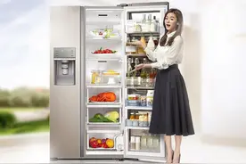 夏天来了 你的冰箱不冷你知道为什么吗？图片