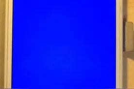Iphone系列引起蓝屏的原因 修复方法图片