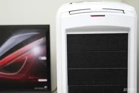 实用至上 酷冷至尊侦察兵2装机实录图片