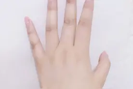五指间隙竟能看出你的性格和命运！图片