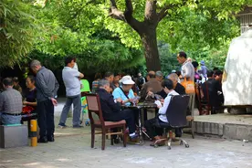 走进滨江一村，遇见老株洲的味道！图片