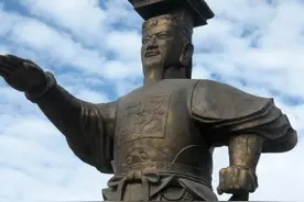 安南正式独立成国，自此以后安南中国人成为越南人图片