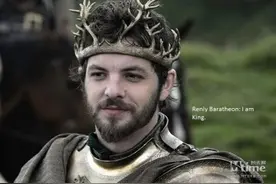 总一种画面震撼：《冰火》中的九大家族与图腾！图片