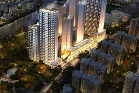 这可能是全上海最人性化的楼盘图片