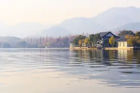 写作丛谈：贵在她“姗姗来迟”图片