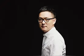 建业森林半岛 530平 别墅 简约风格 效果图图片