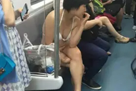 鬼畜的深圳地铁摇disco视频封面
