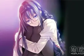 你绝对没见过如此的猎奇的 Galgame！图片