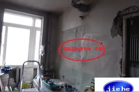 瓷砖脱落了怎么办？自己也可以修补！图片