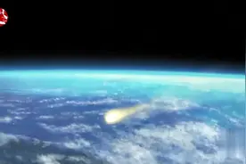 历史上，恐龙的灭绝说法多，铱的存在是否可以断定小行星撞击说？视频封面