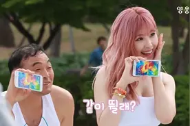 广告原来是这样拍的