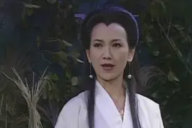 《新白娘子传奇2》开拍，男主是于朦胧，女主却是四年前一遇美女