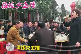 湖南沅陵｜七甲坪腊子垭乡村春晚：乡贤回村有钱出钱，有力出力