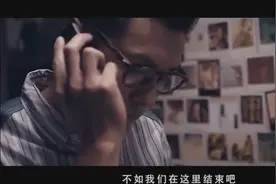 一首《说散就散》听哭了多少人！粤语翻唱，是否有触动到你视频封面