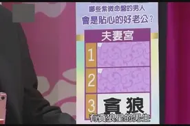 哪些人会是贴心好男人？