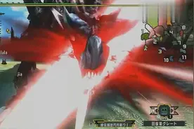 萌新VS斩龙《怪物猎人XX》NS视频封面