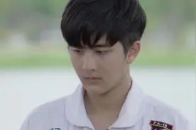 好甜呀，小鲜肉约男孩去玩，终于主动了一回视频封面