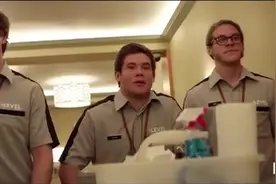 游戏结束，老兄！